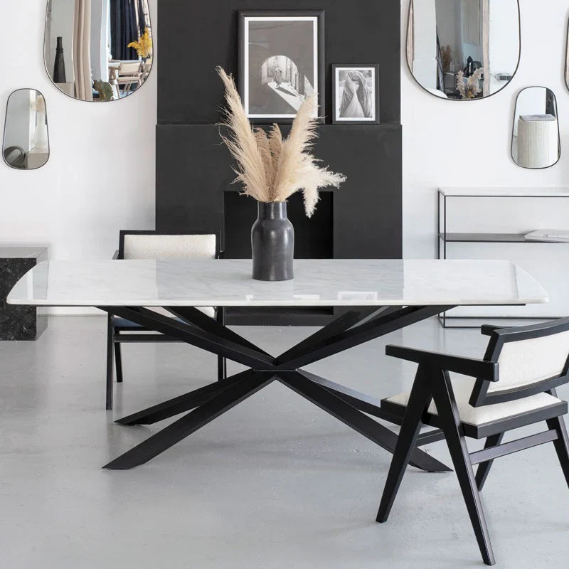 Tables Design & Modernes | À Manger, Basses et d'Appoint | Le miroir.ma
