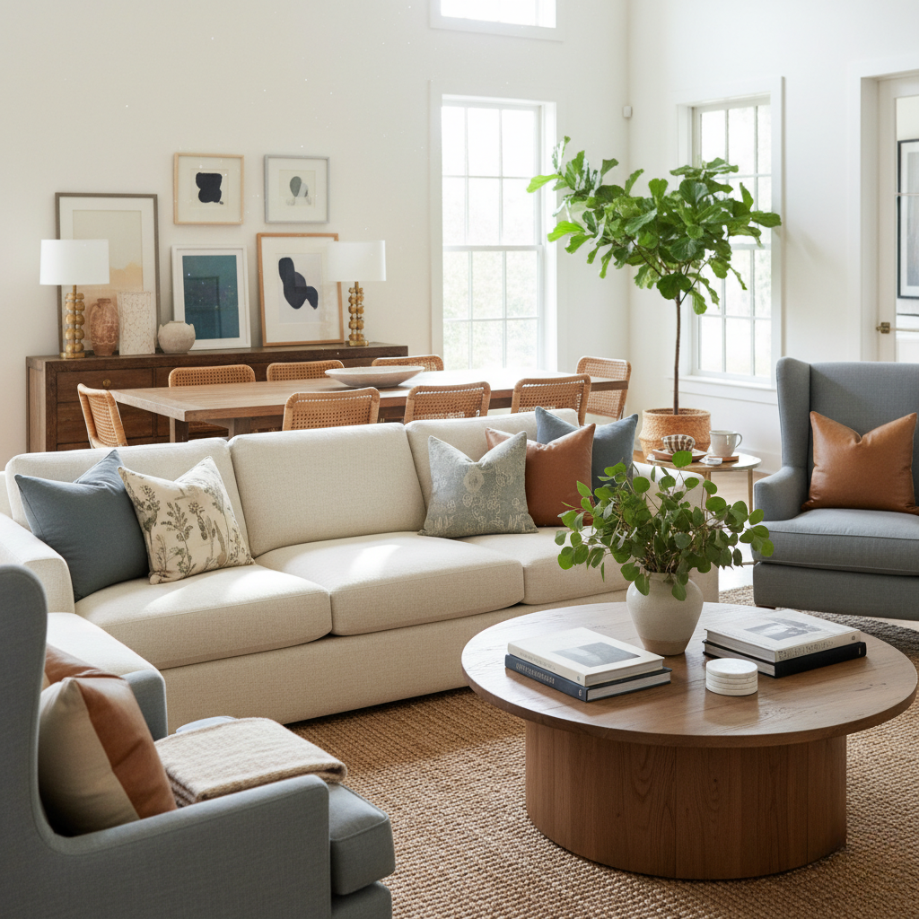 Meubles - Lemiroir.ma