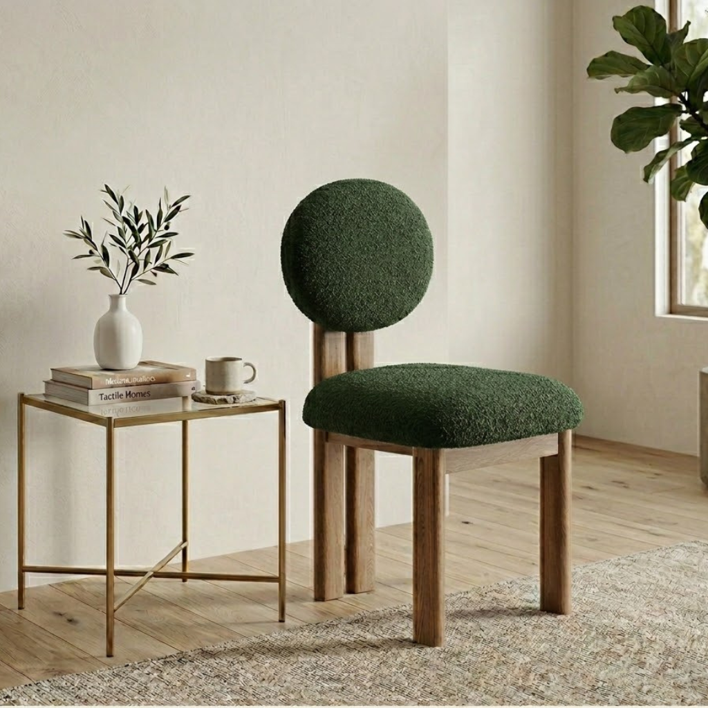 Chaise Silka , Chaise Maroc