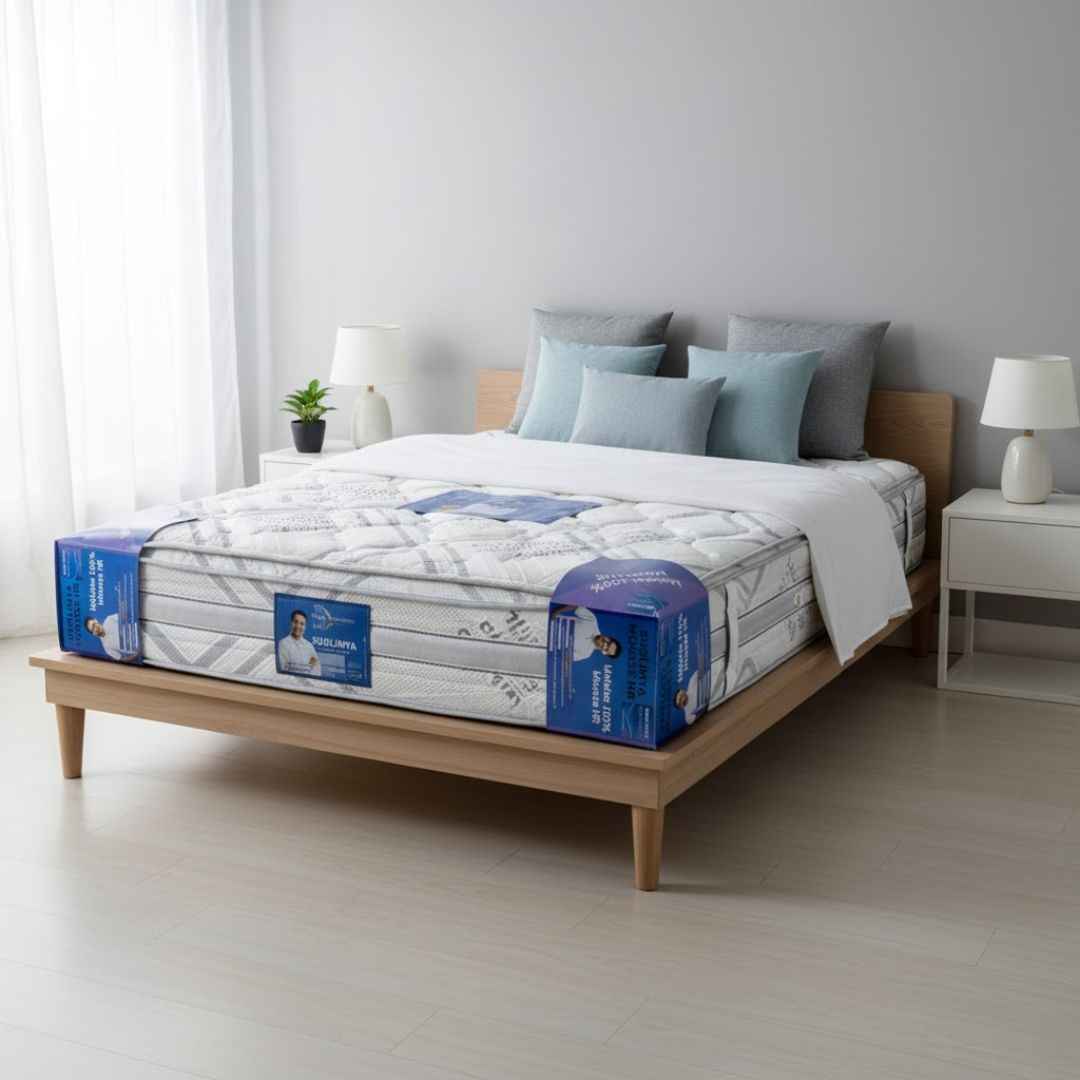 Matelas Orthopédique FULL HR