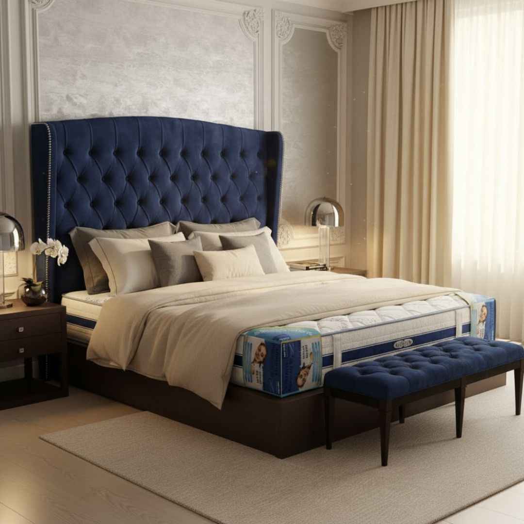 Matelas SUBLIMYA Premium 35