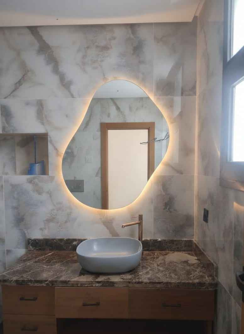 Miroir BLOOM Salle de bain