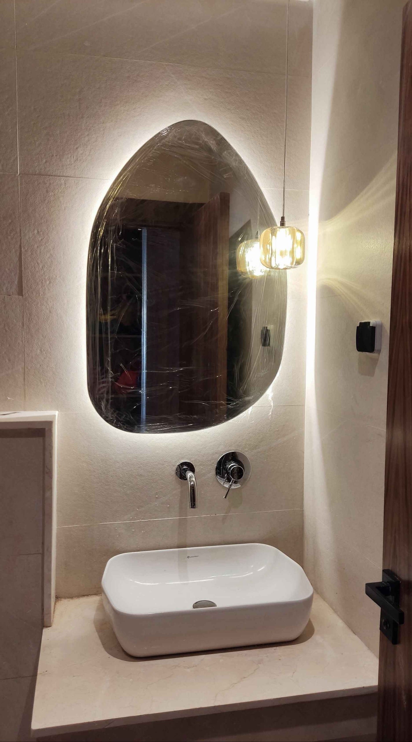 Miroir PEAR II