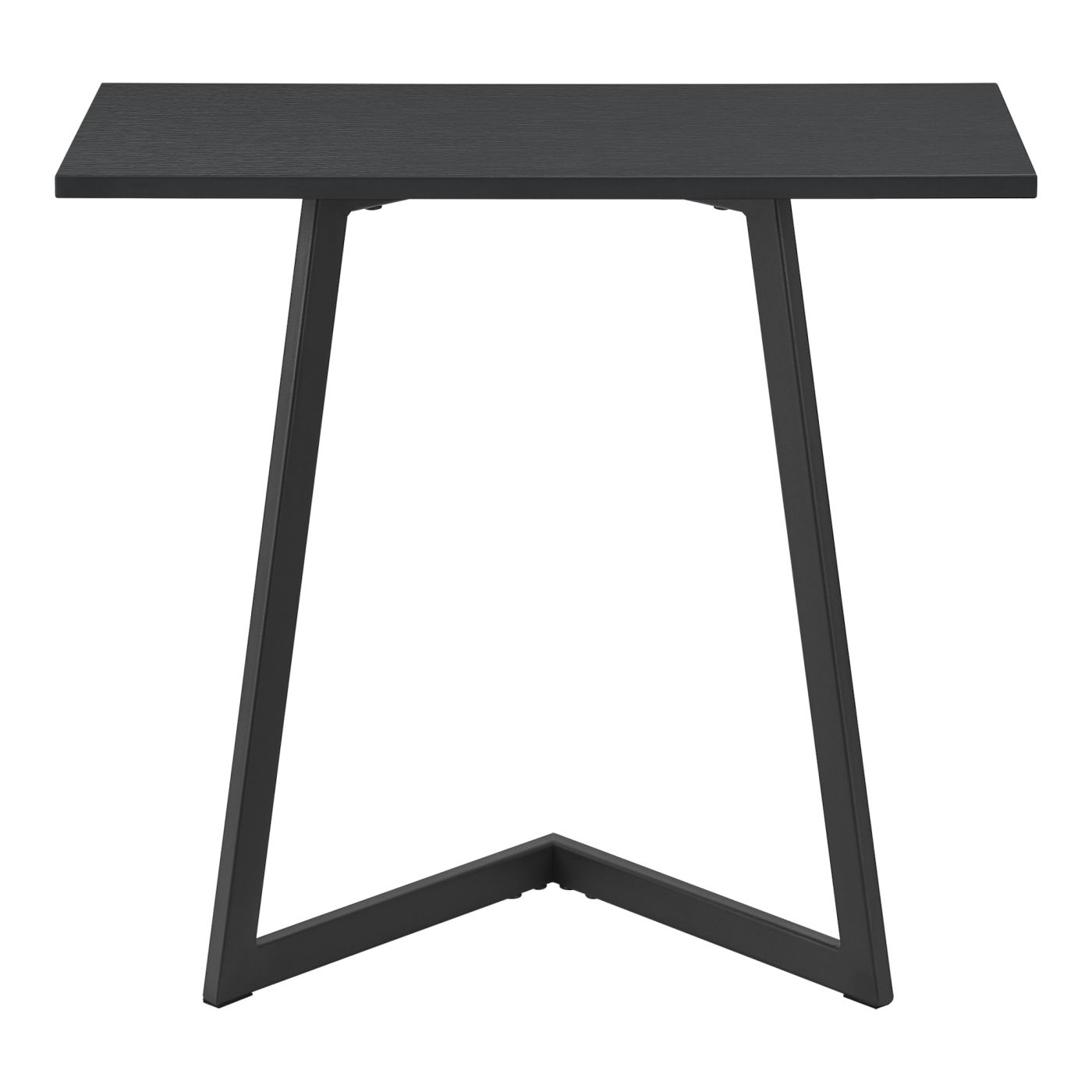 Table de chevet moderne 60x30 cm