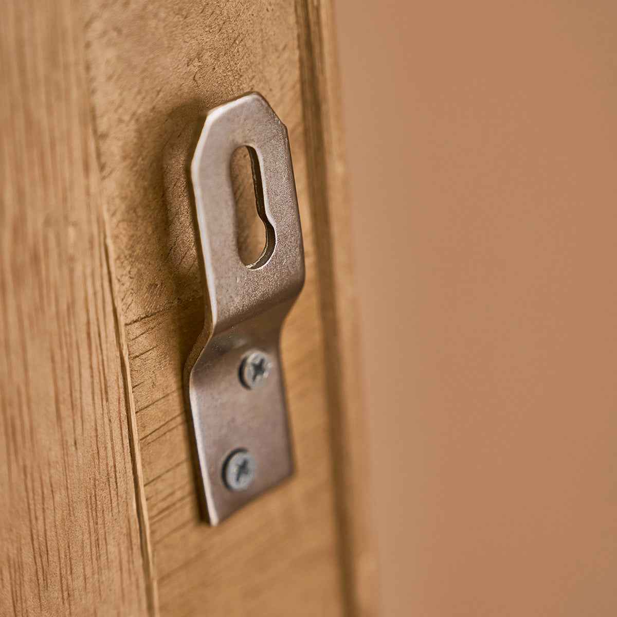 Miroir en rotin 190x91 cm