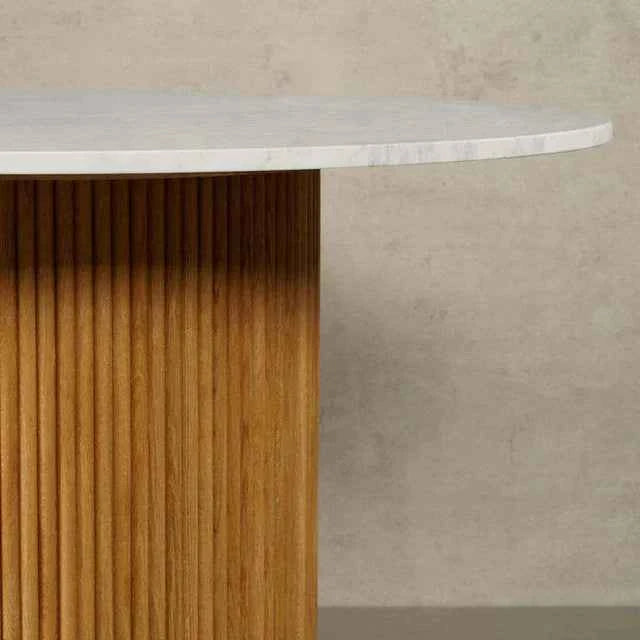 Table en Marbre Carrera