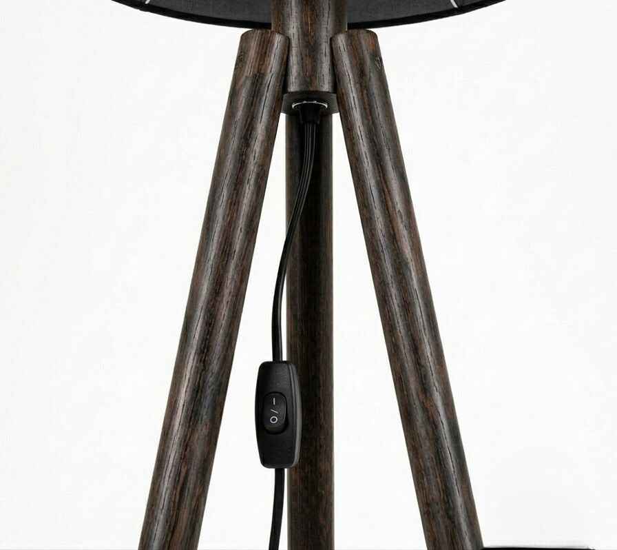 Lampadaire Orion – Style Moderne