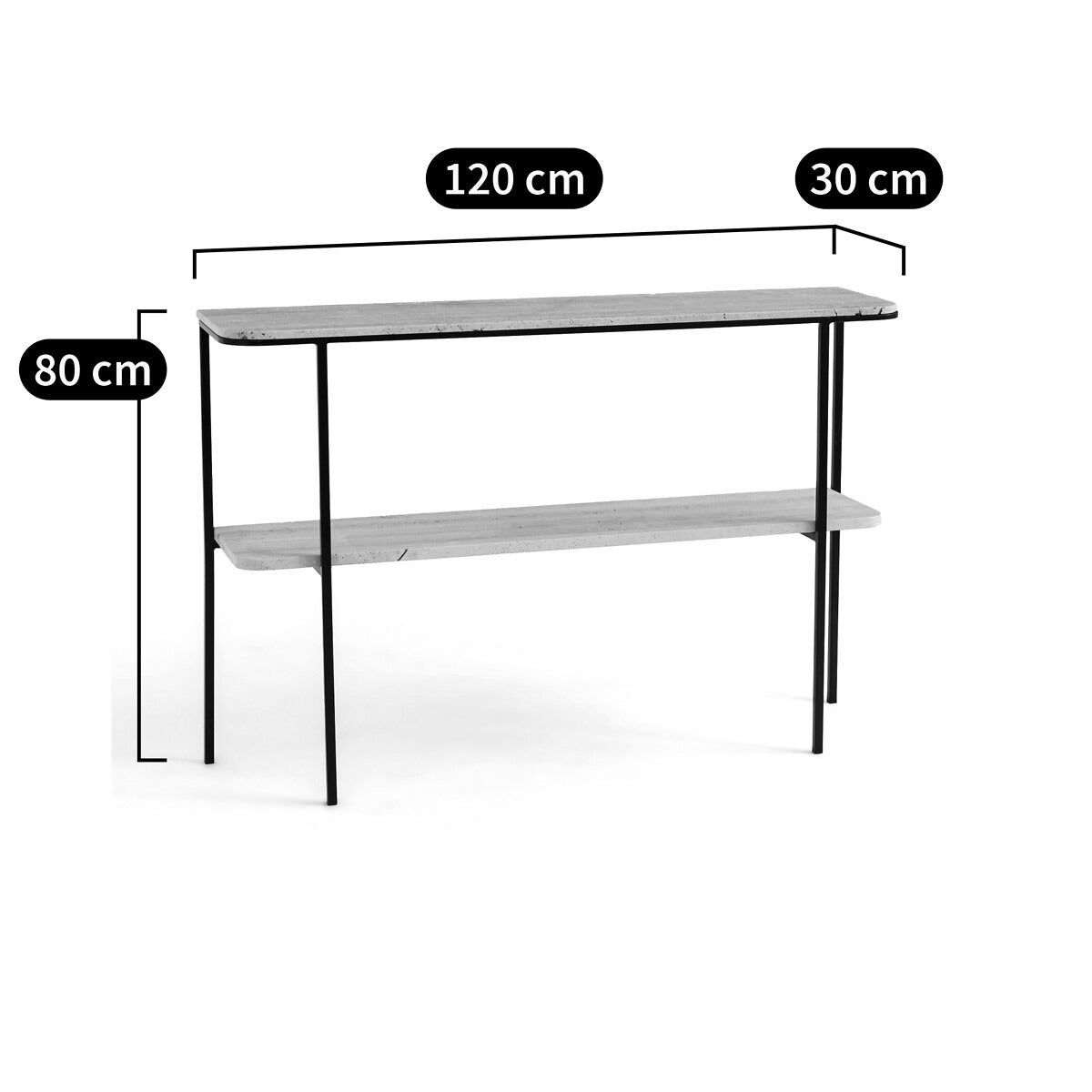 meuble d’exception pour intérieur raffiné. dimension