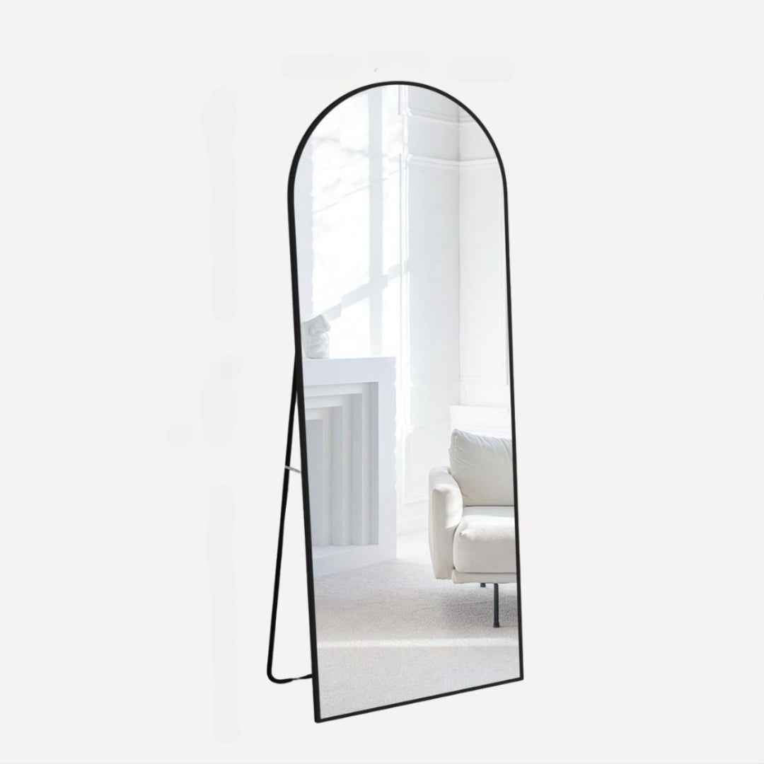 Bono , Miroir sur Pied