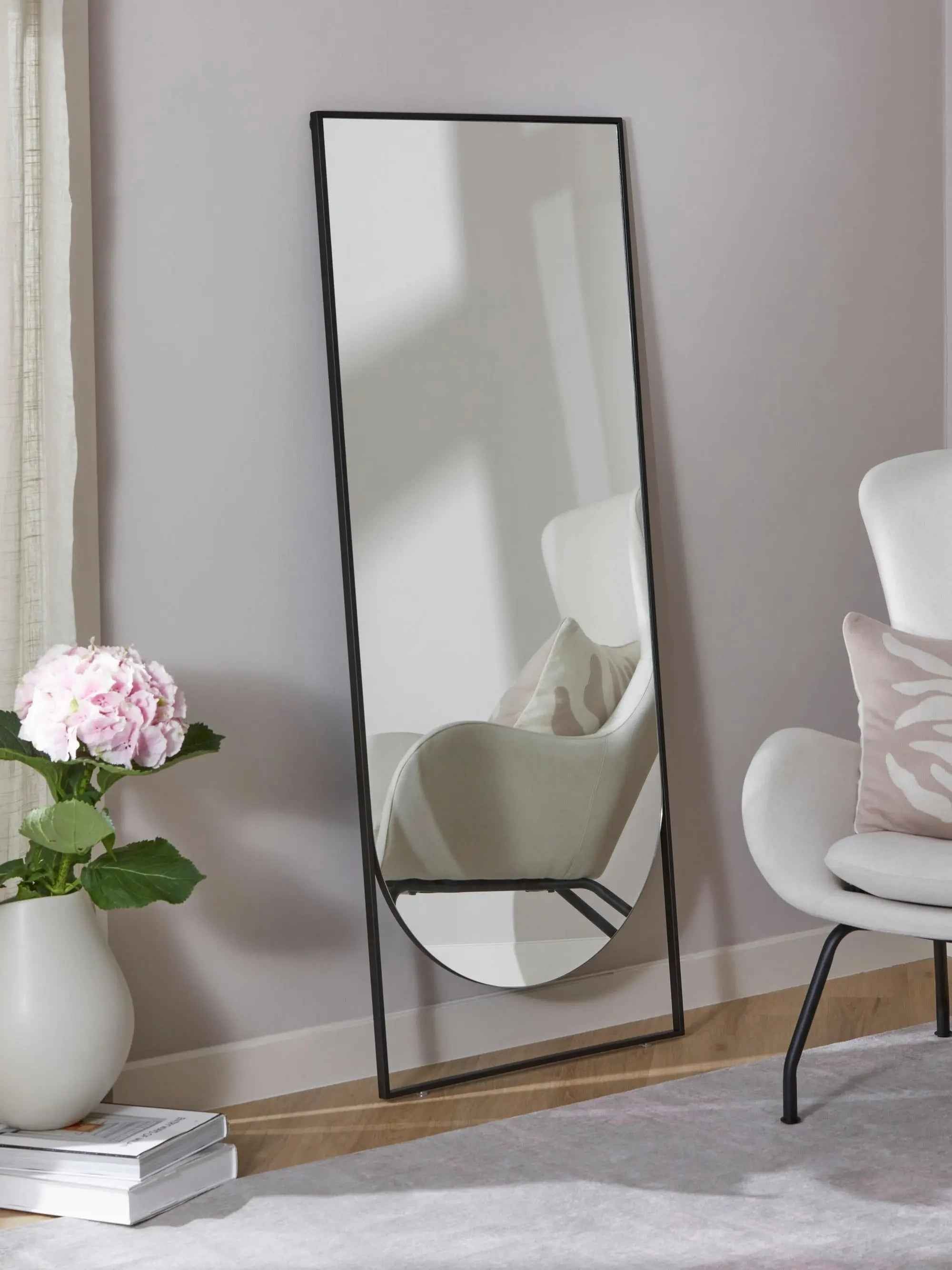 Miroir Auréa Doré Rectangulaire 160x65 cm | The Miroir