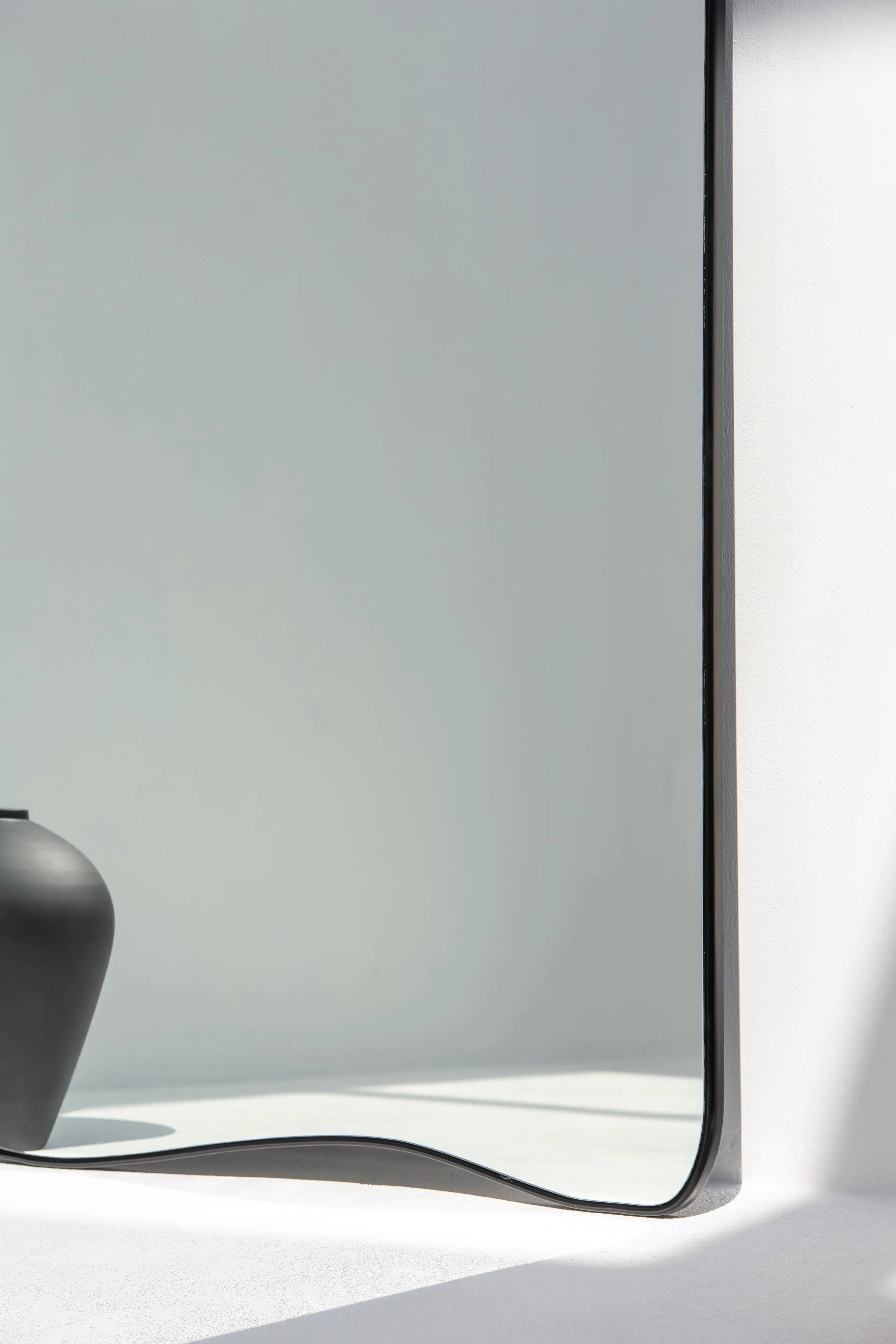 Grand Miroir avec Forme Irrégulière - The Miroir