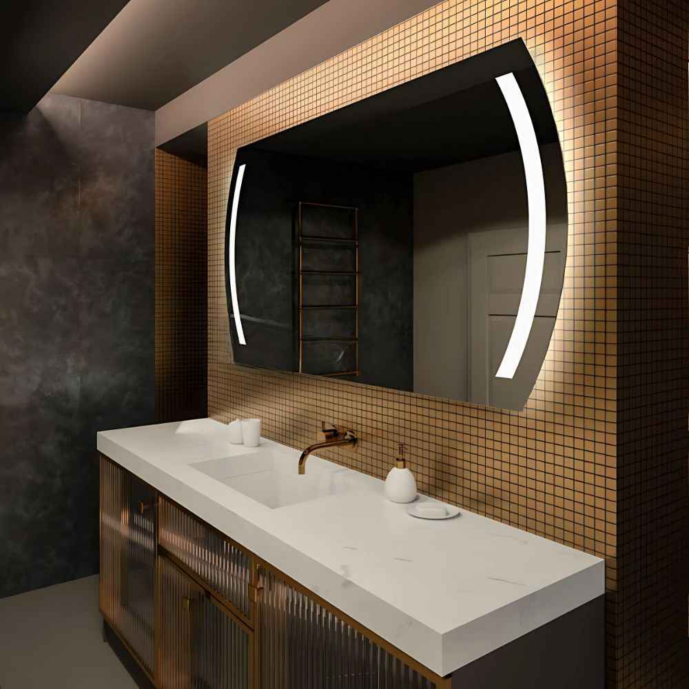 Prix d'un Miroir Sur Mesure au Maroc : Tout Ce Qu'il Faut Savoir