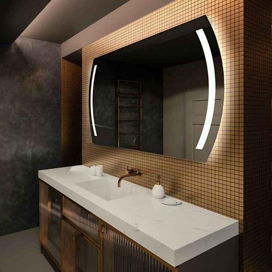 Prix d'un Miroir Sur Mesure au Maroc : Tout Ce Qu'il Faut Savoir