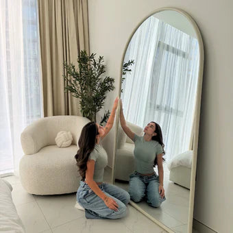 Miroir xxl