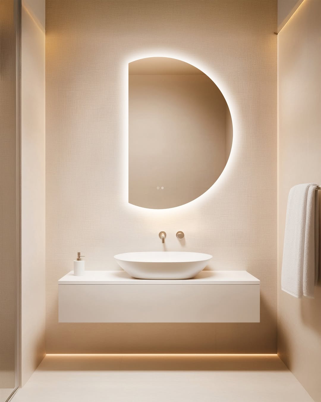 Comment Utiliser les Miroirs dans un Restaurant au Maroc ?
