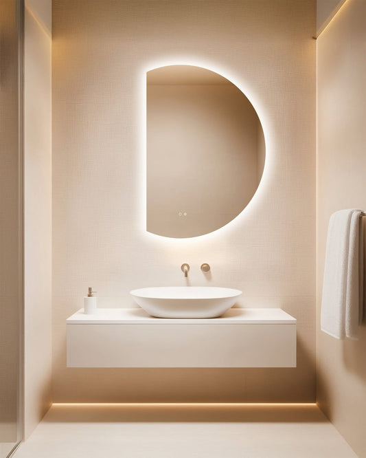 Comment Utiliser les Miroirs dans un Restaurant au Maroc ?