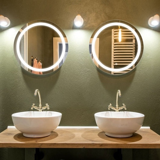 Pourquoi Choisir un Miroir LED au Maroc ?