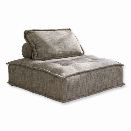 Canapé Méridienne Sable Confor - Lemiroir.ma