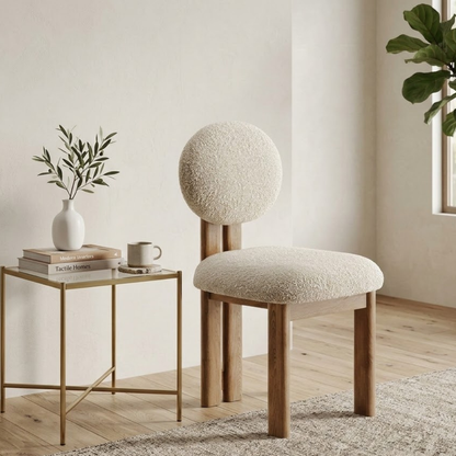 Chaise Silka , Chaise Maroc
