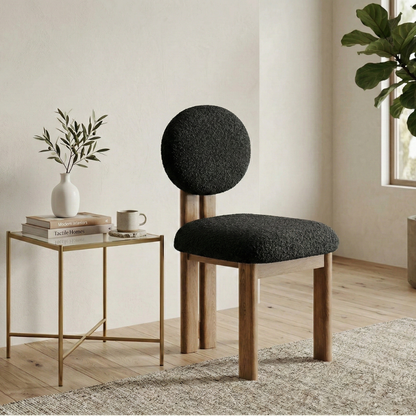 Chaise Silka , Chaise Maroc