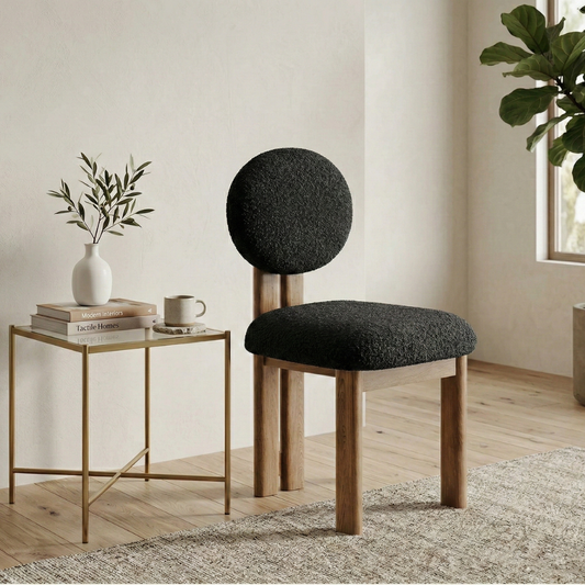 Chaise Silka , Chaise Maroc