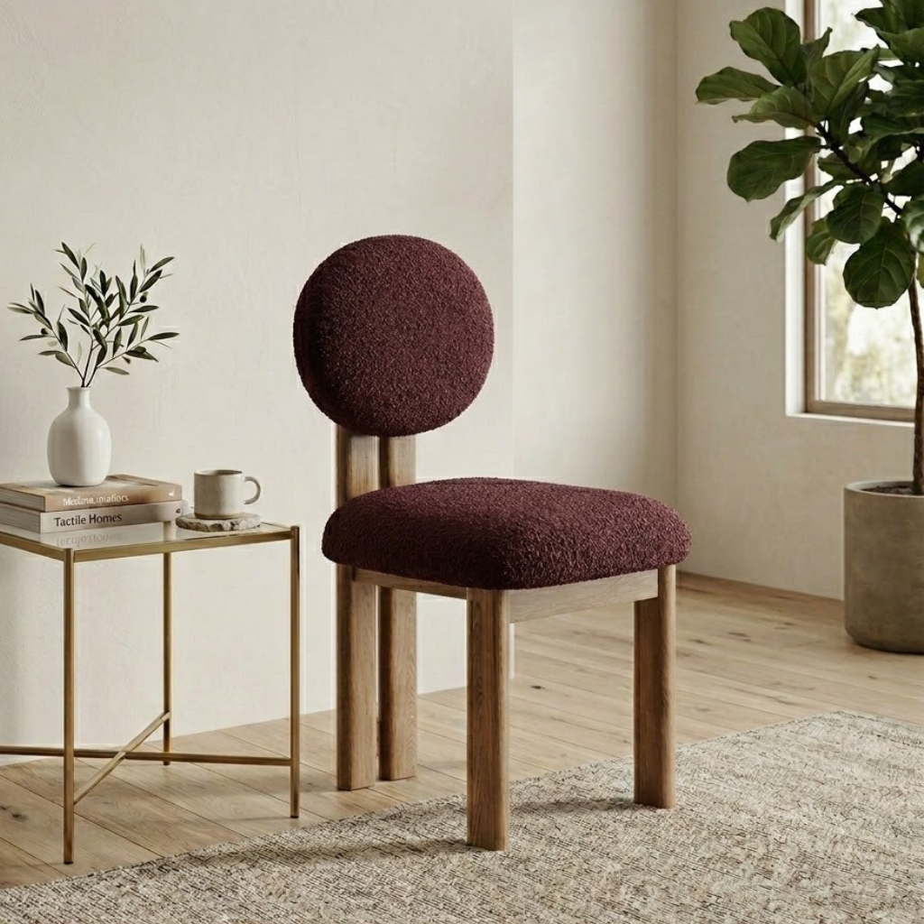 Chaise Silka , Chaise Maroc