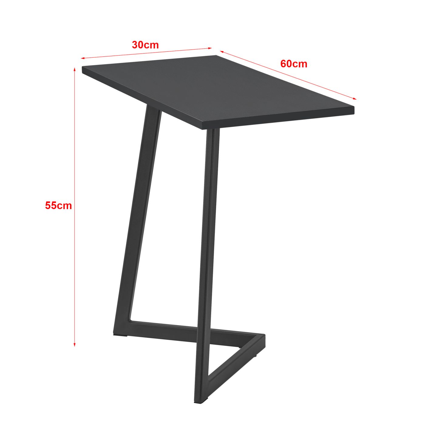 Kalundborg Petite Table d'Appoint Design - Lemiroir.ma