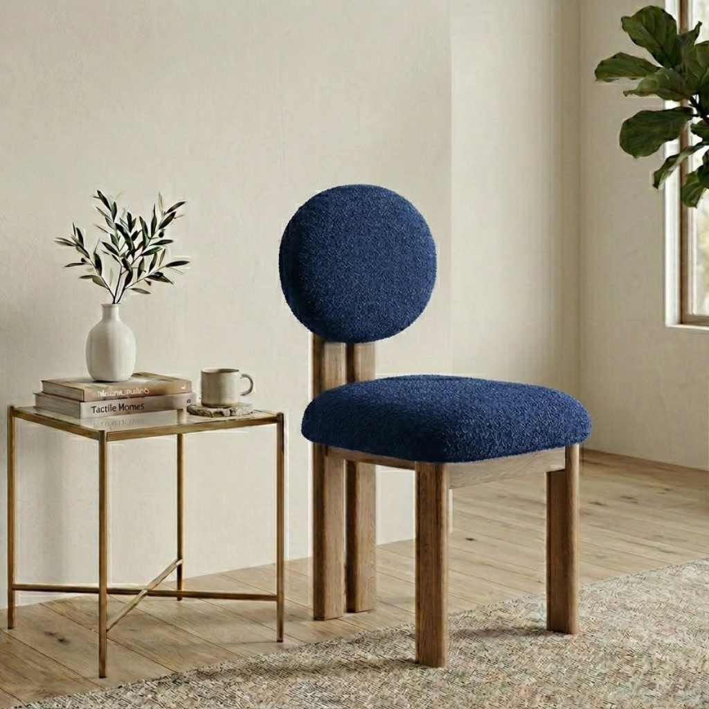 Chaise Silka , Chaise Maroc
