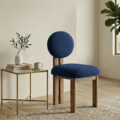 Chaise Silka , Chaise Maroc