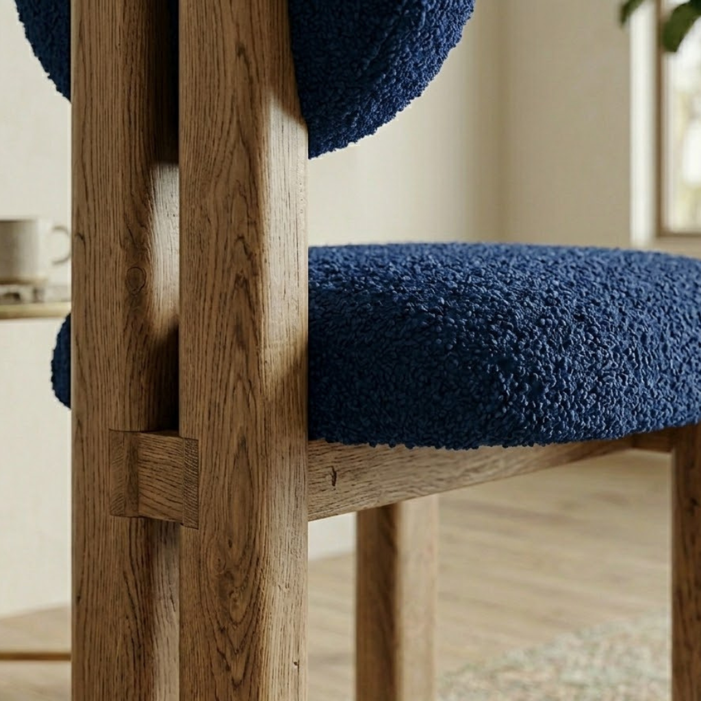 Chaise Silka , Chaise Maroc