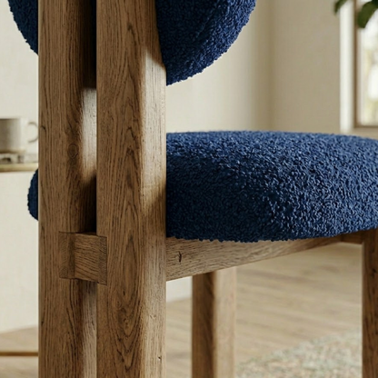 Chaise Silka , Chaise Maroc