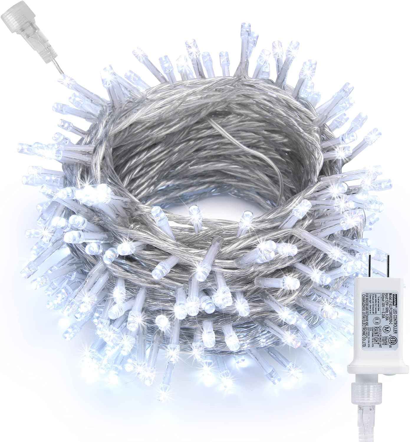 Guirlande Lumineuse 10 mètres extensibles