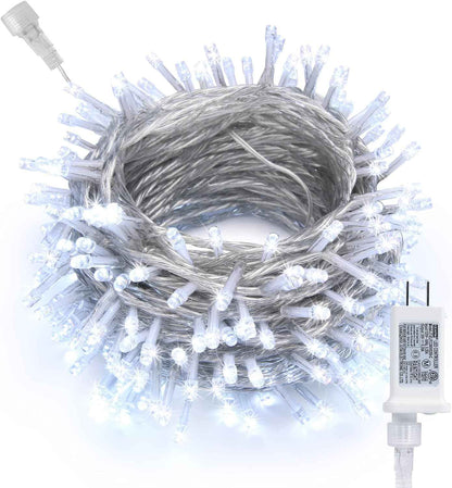 Guirlande Lumineuse 10 mètres extensibles