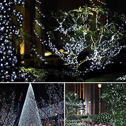 Guirlande Lumineuse 10 mètres extensibles