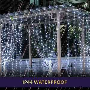 Guirlande Lumineuse 10 mètres extensibles