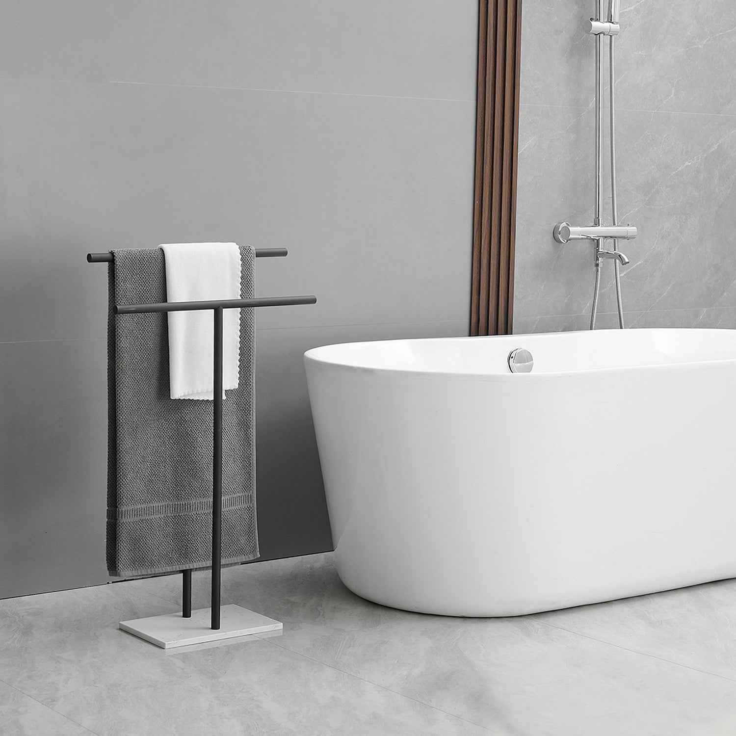 Accessoire de salle de bain 