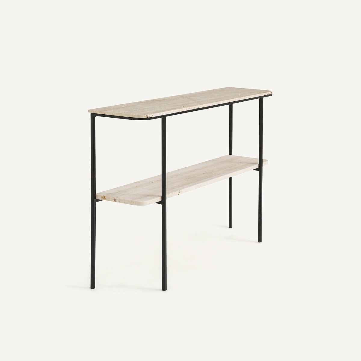 Console Solaria Prestige - Lemiroir.ma