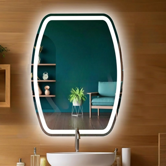 LAVISTA Led , Miroir salle de bain