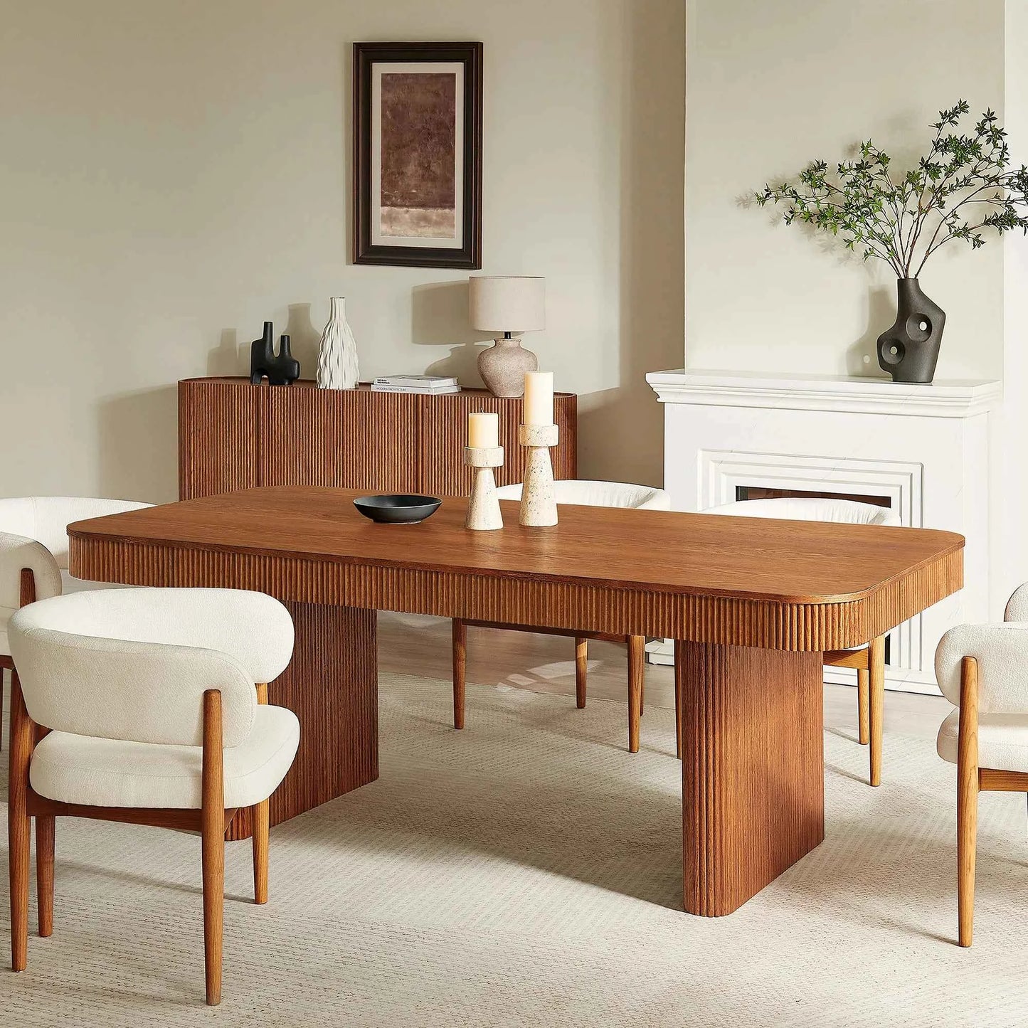 Table à manger Marisol