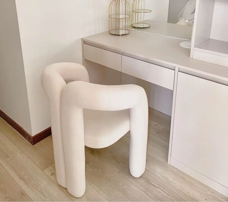 Fauteuil ALDO NUAGE spacieux et doux