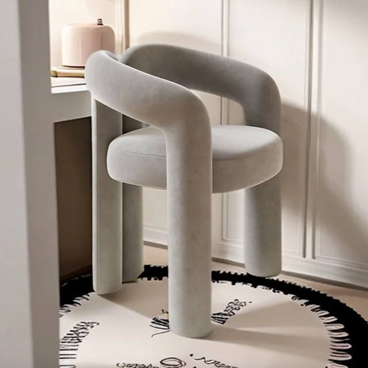 ALDO NUAGE – Fauteuil Ultra Confortable à Mémoire de Form - Lemiroir.ma