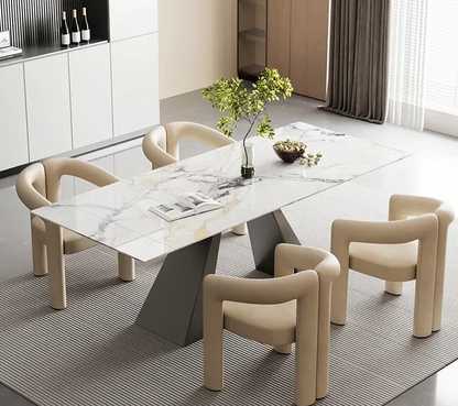 ALDO NUAGE – Fauteuil Ultra Confortable à Mémoire de Form - Lemiroir.ma