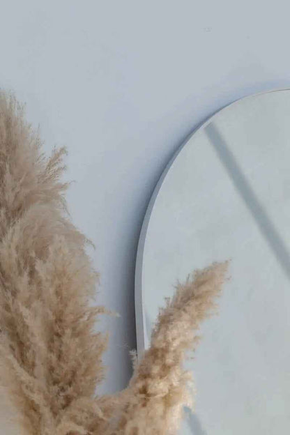 Grand Miroir Arqué Minimaliste - The Miroir - Lemiroir.ma