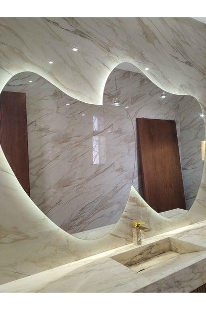 Nova Style : Miroir DUNES