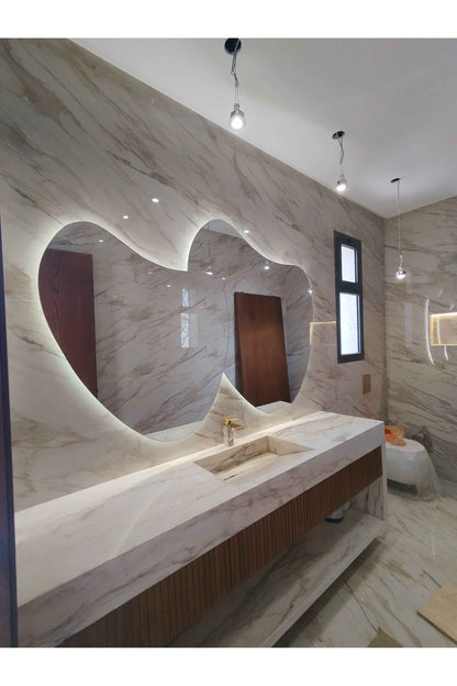 Nova Style : Miroir DUNES