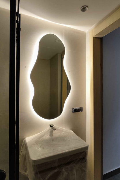  Miroir MAGNUM SDB