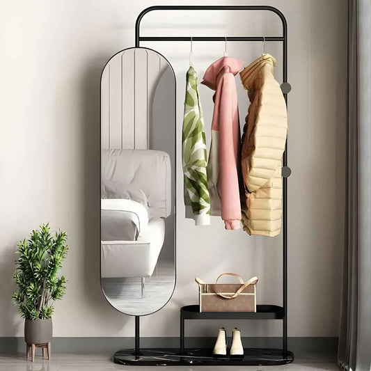 Mastantono , Miroir sur Pied