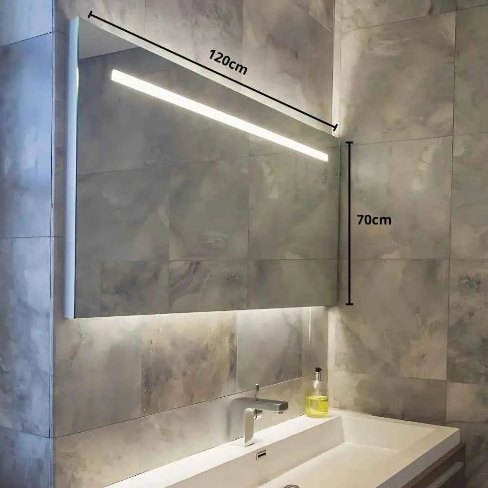 Miroir Astra ,  Design Salle de Bain