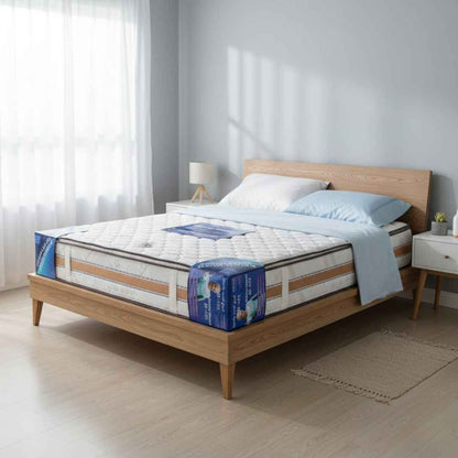 Matelas SUBLIMYA TOUCH HD33