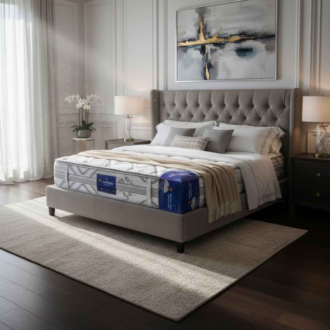 Matelas Orthopédique FULL HR